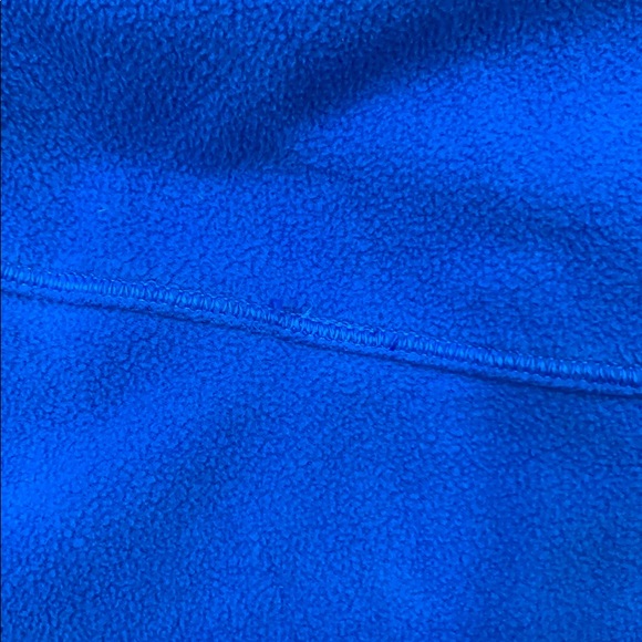 Lululemon running fleece - Picture 6 of 14